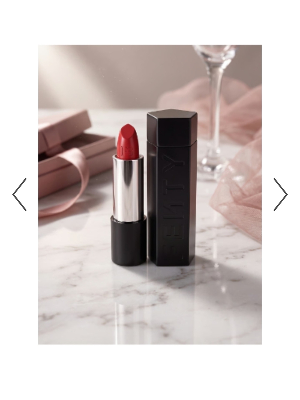 Danger Dancer Lipstick